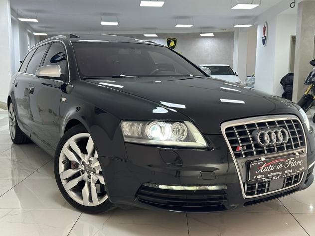 Audi A6 S6 Avant 5.2 V10 quattro tiptronic - Foto 2