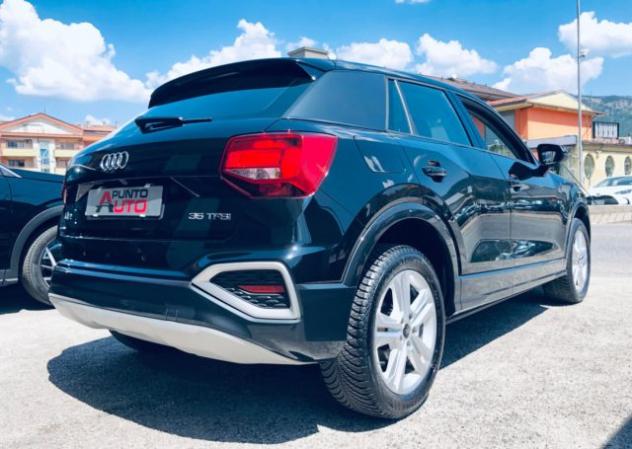 AUDI Q2 35 TFSI S tronic ADVANCED PLUS rif. 24001899 - Foto 5