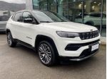 Jeep Compass 1.5 Turbo T4 130 CV MHEV 2WD Summit