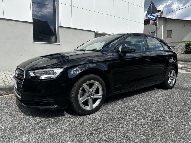 Audi A3 1.6 TDI Business