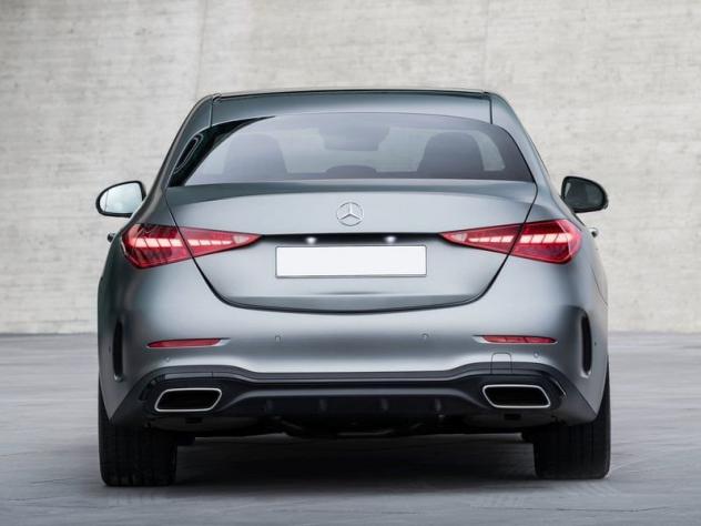 Mercedes-Benz Classe C BERLINA C 220 d - Foto 6