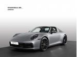 Porsche 911 992 Targa 4 PDK