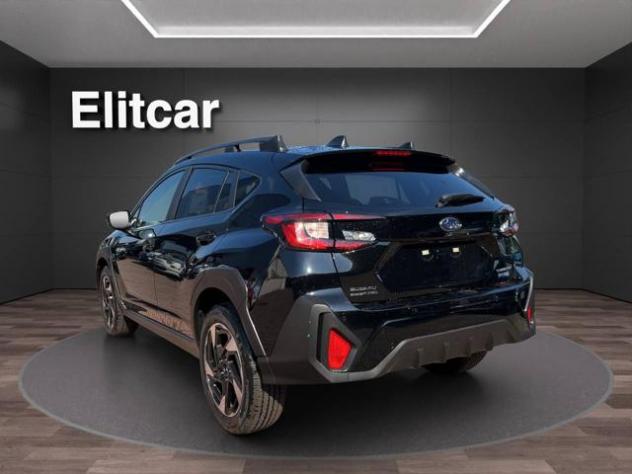 SUBARU Crosstrek 2.0i e-Boxer MHEV CVT Lineartronic Style Xtra rif. 23211993 - Foto 3