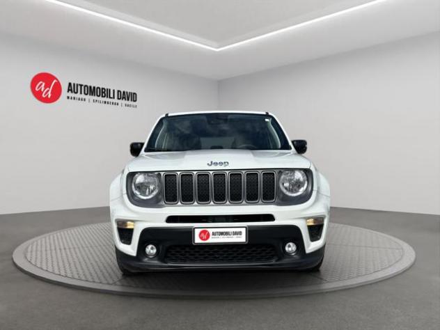 JEEP Renegade 1.6 Mjt 130 CV Limited rif. 24002264 - Foto 5
