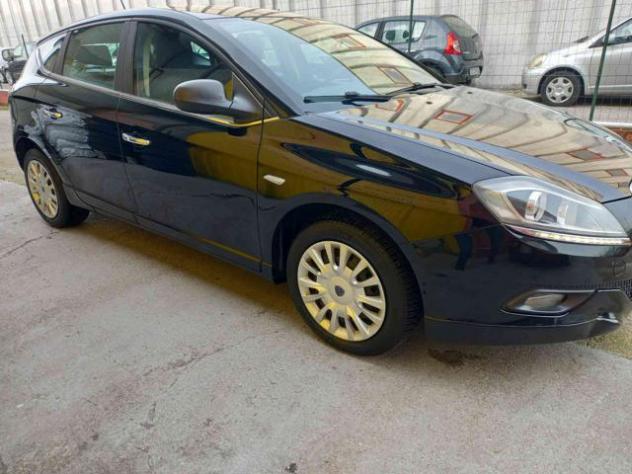 LANCIA Delta 1.6 MJT DPF 105 CV Silver NEOPATENTATI rif. 23816252 - Foto 3