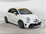 Abarth 595 595 1.4 t-jet Turismo 165cv auto my19