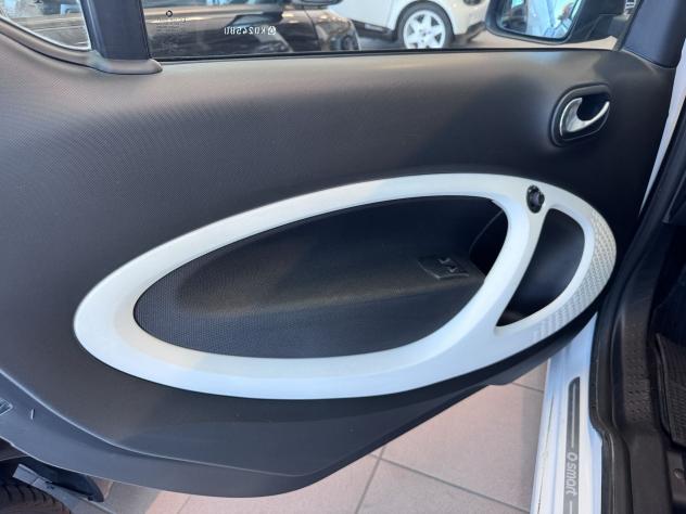 smart fortwo 70 1.0 52kW passion twinamic - Foto 6