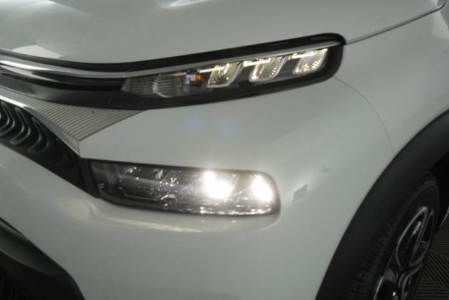 CITROEN C3 Aircross C3 Aircross BlueHDi 110 S&S Feel rif. 23697605 - Foto 9