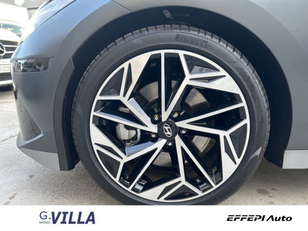 Hyundai Ioniq 6 77.4KWH 2WD EVOLUTION - Foto 10