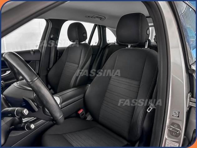 Mercedes-Benz GLC 220 d Business 4matic auto - Foto 8