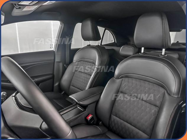 MG MG3 MG3 1.5 hybrid+ Luxury auto - Foto 8