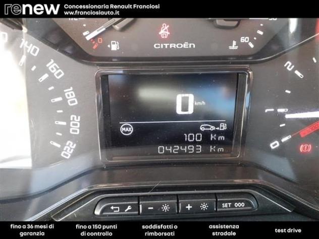 CITROEN C3 Aircross 1.2 PureTech 110cv Feel S&S rif. 23913017 - Foto 5