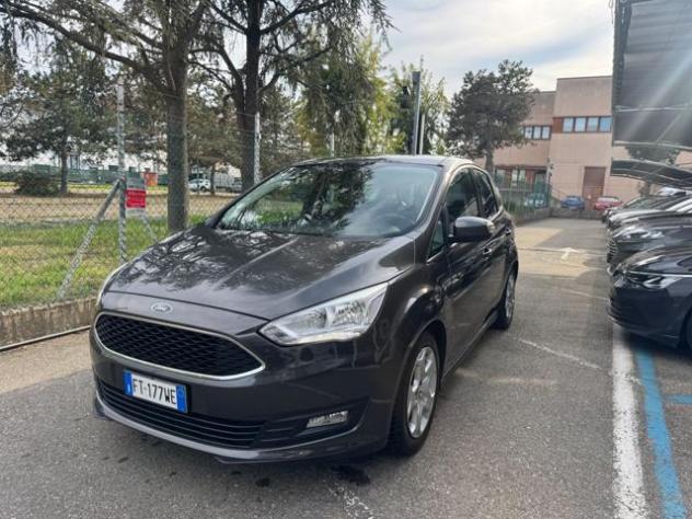 FORD C-Max 1.5 TDCi 95CV BUSINESS NAVI SOLI KM. 55.300 rif. 24194938