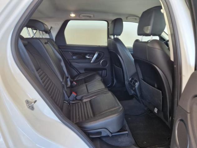 LAND ROVER Discovery Sport 2.0D I4-L.Flw 150 CV AWD Auto S rif. 23453434 - Foto 3
