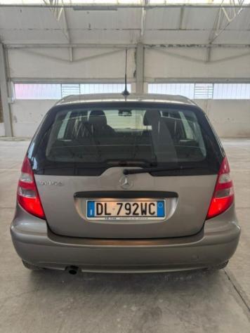 MERCEDES-BENZ A 150 AUTOGEPY SASSUOLO 05361881051 rif. 23820250 - Foto 5