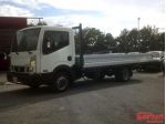 NISSAN - Cabstar