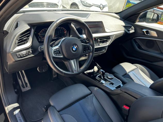 Bmw 120 120d 5p. Msport SOLO PER EXPORT - Foto 9