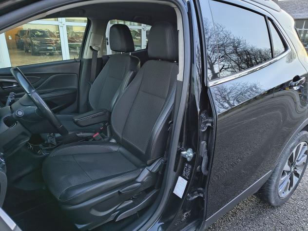 Opel Mokka 1.4 Innovation 140 CV GPL MT - Foto 9