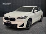 BMW X2 F39 sdrive18d Msport auto