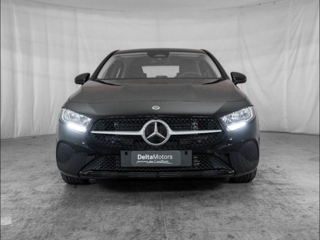 Mercedes-Benz Classe A Classe A 180 d Automatic - Foto 5