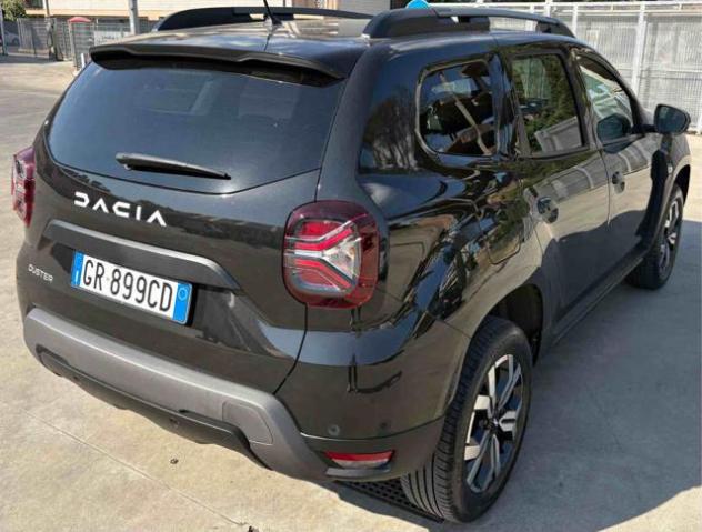 DACIA Duster 1.0 TCe GPL 4x2 Journey UP rif. 24009557 - Foto 5