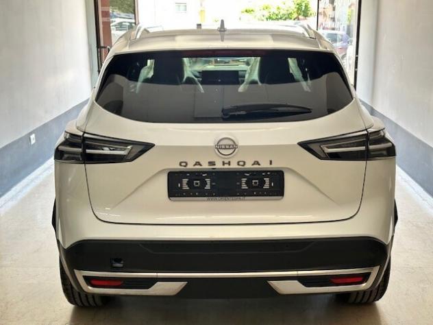 Nissan Qashqai MHEV 140 CV N-Connecta KM0 05/26 - Foto 4