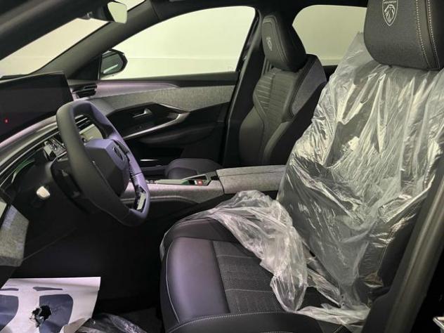 PEUGEOT 3008 GT Hybrid 145 e-DCS6 rif. 23984061 - Foto 6