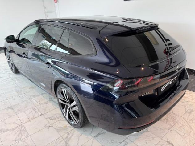 PEUGEOT 508 SW BlueHDi 130cv Stop&Start EAT8 GT rif. 24075210 - Foto 2
