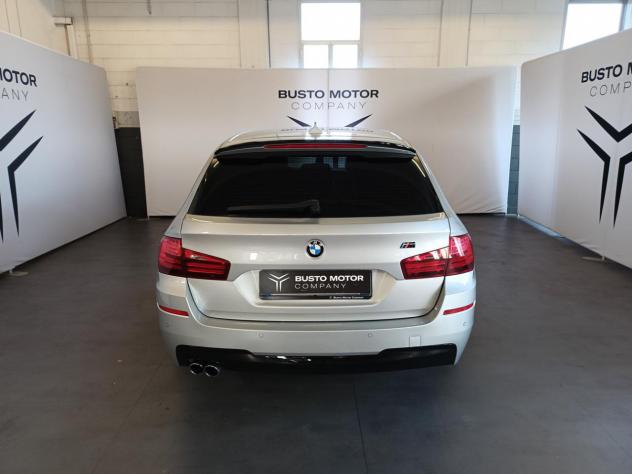 BMW Serie 5 520 d xDrive Touring Msport - Foto 5