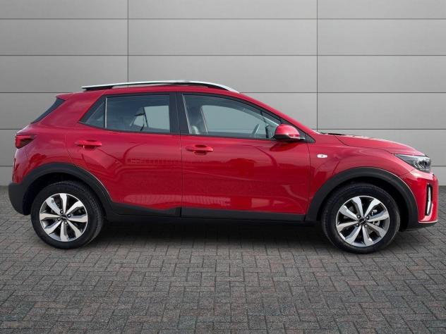 Kia Stonic 1.2 dpi Urban 84cv - Foto 6