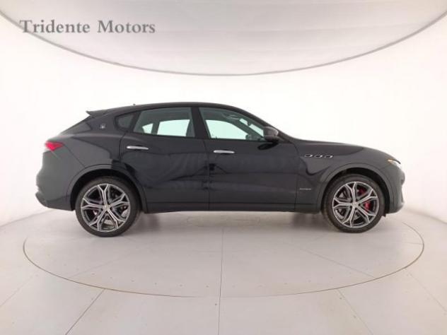 MASERATI Levante V6 Diesel 275 CV AWD Gransport rif. 20851244 - Foto 3