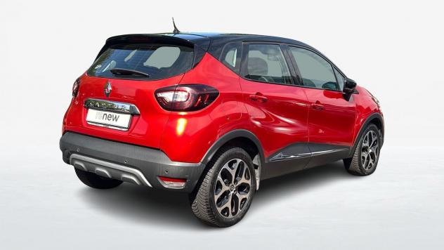 Renault Captur I 2017 1.5 dCi Energy 90cv Intens - Foto 4