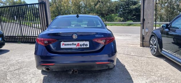 Alfa Romeo Giulia 2.2 Tdi 150 CV Super - 2017 - Foto 5