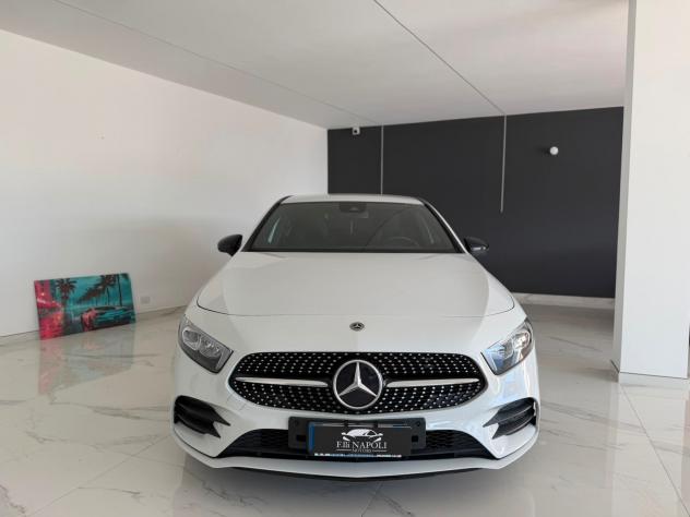 Mercedes-benz A 200 d Automatic Premium - Foto 2