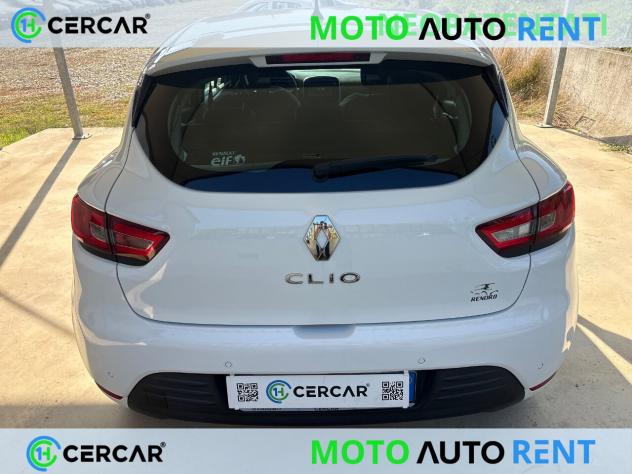 Renault Clio 5 Porte Clio 0.9 tce energy Life Gpl 90cv - Foto 4