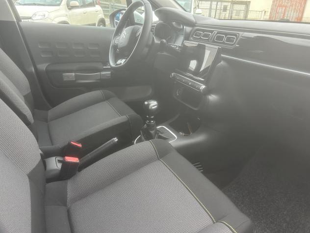 Citroën C3 PureTech 110 S&S Shine - Foto 8