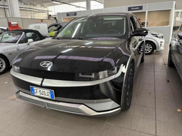 HYUNDAI Ioniq 5 5 72,6 kWh Evolution rif. 24171705 - Foto 3
