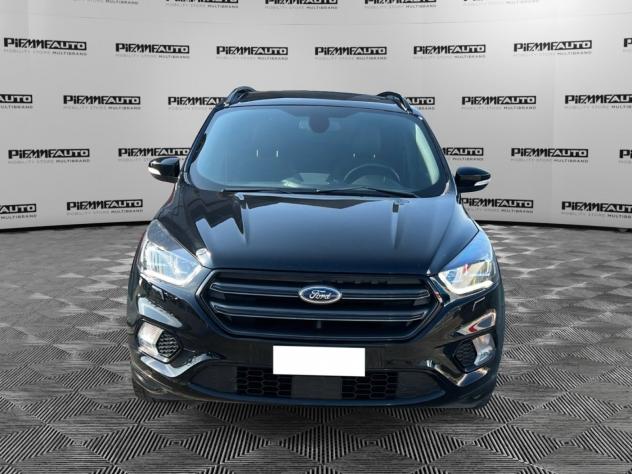 Ford Kuga 2.0 TDCi 150CV Pshift S&S AWD ST-Line - Foto 8
