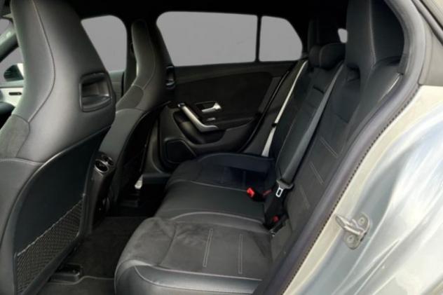 MERCEDES-BENZ CLA 200 d Automatic Shooting Brake AMG Line Advanced Plus rif. 24211457 - Foto 6
