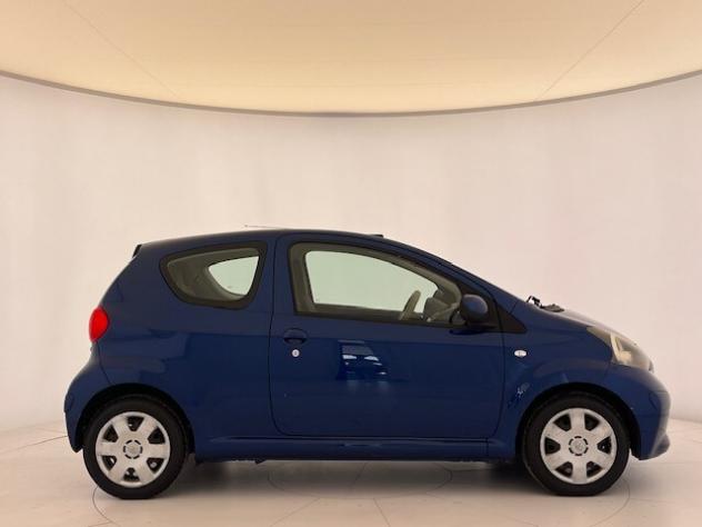 Toyota Aygo 1.0 3p Sol - NEOPATENTATI - Foto 4