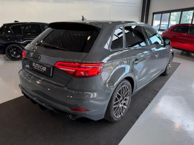AUDI A3 SPB 1.6 TDI S tronic Sport rif. 23822081 - Foto 4