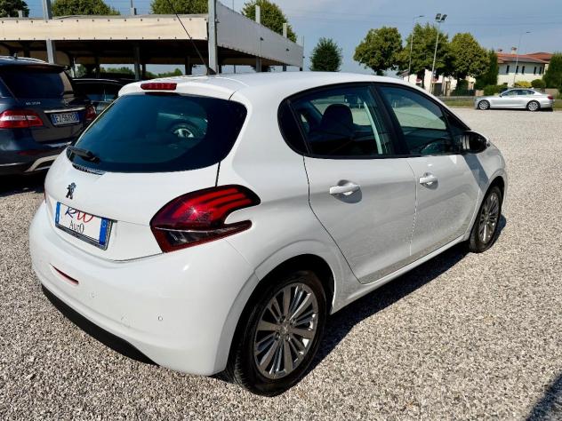 PEUGEOT - 208 - PureTech 82 ETG5 S&S 5p. Allure - Foto 5