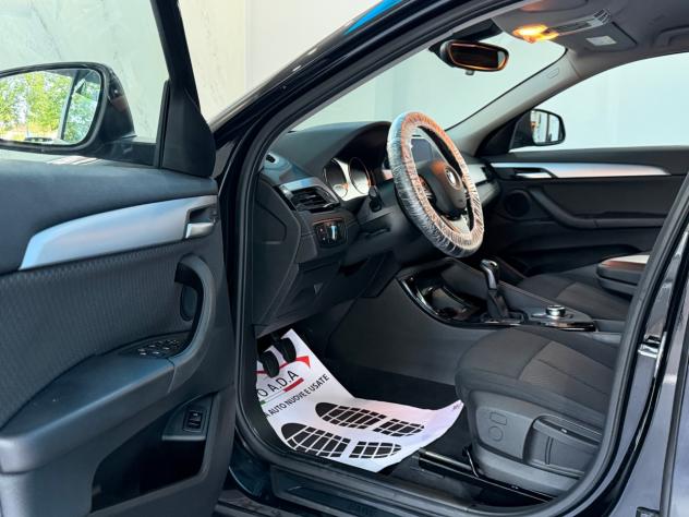 Bmw X2 sDrive18d Business-X - Foto 7