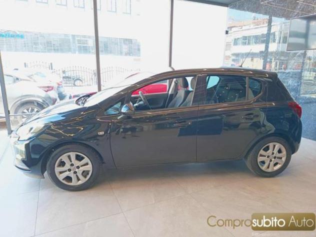 OPEL Corsa 1.2 5 porte Cosmo rif. 24042968 - Foto 8