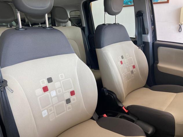Fiat Panda 1.2 Lounge - 84.000KM - Foto 6