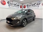 Ford Fiesta Active 1.5 TDCi 86cv 06/2018 NEOPATENTATI EURO 6B