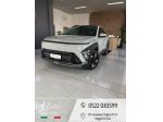 Hyundai Kona 1.6 HEV DCT XLine