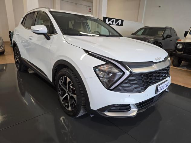 Kia Sportage Sportage 1.6 tgdi Gpl Style 136cv 2wd - Foto 3