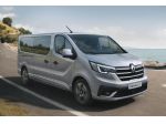 Renault Trafic BluedCi 150CV EDC PL-TN SpaceClass