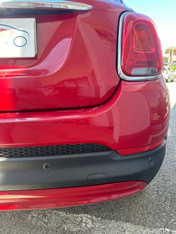 Fiat 500X 1.6 E-Torq 110 CV S-Design City - Foto 8